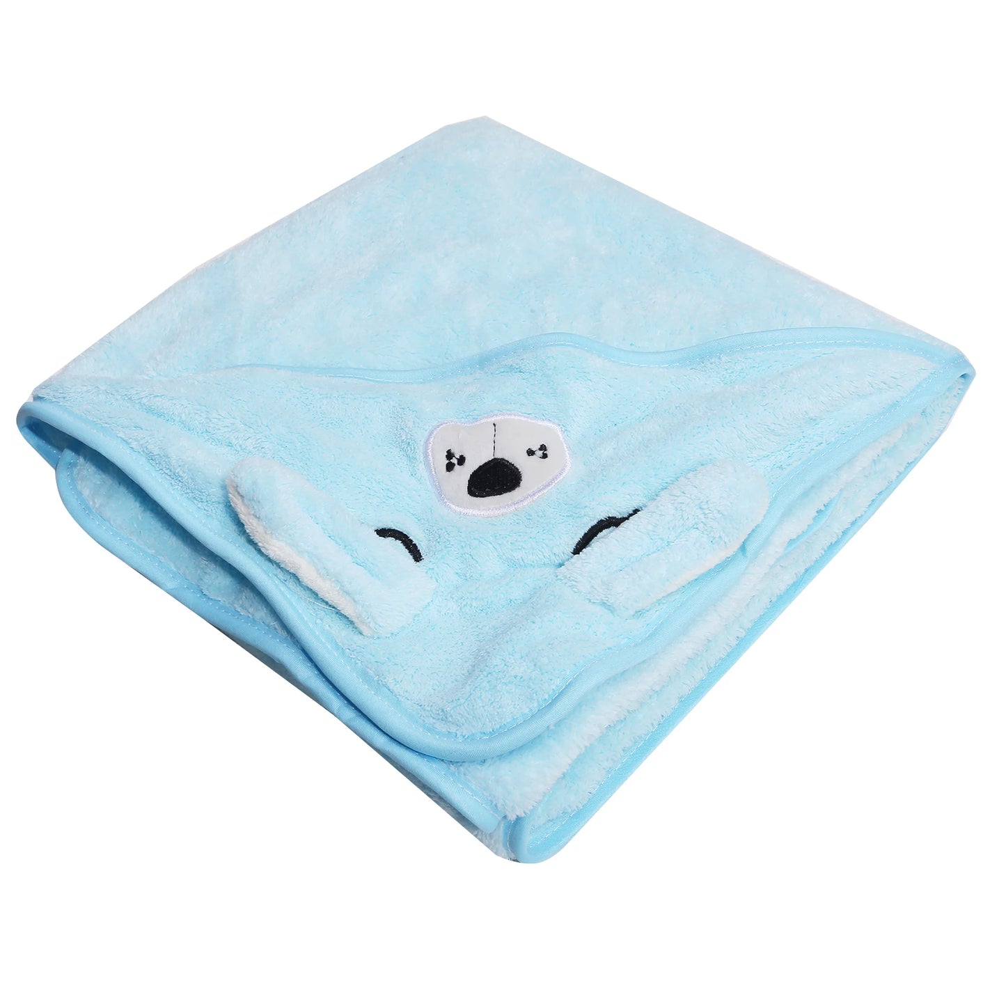Baby Bath Towel