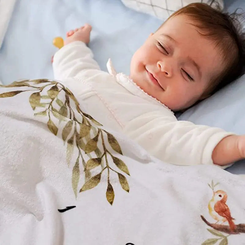 Baby Photography Blanket